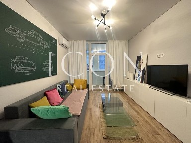 Оренда квартири | 65м² |ЖК 