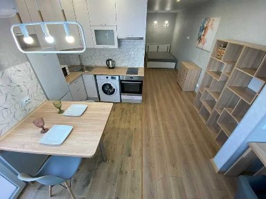 Здам квартиру Берестейський пр-т, Житомирська\Академмістечко