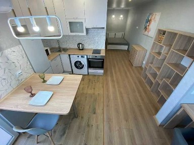 Київська область, Київ, Святошинський