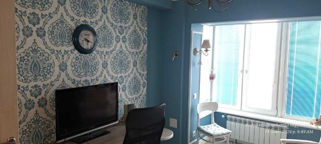 Сдам 2-х комнатную квартиру 14000 ВОСКРЕСЕНКА ВИЛЬДЕ 3-А м. ЧЕРНИГОВСК