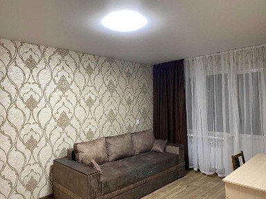 Світла однокімнатна в 5 хв від Академмістечка