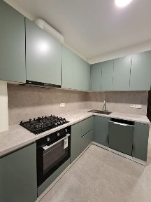 Київська область, Софіївська Борщагівка