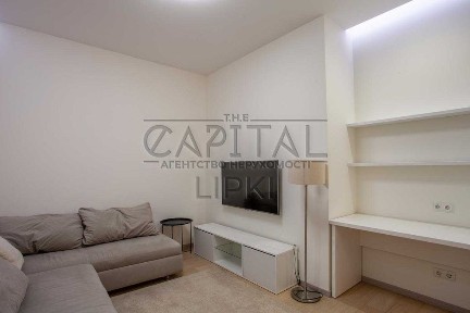 Предлагаем в аренду новую 2-х комнатную квартиру 60м2 на Липках