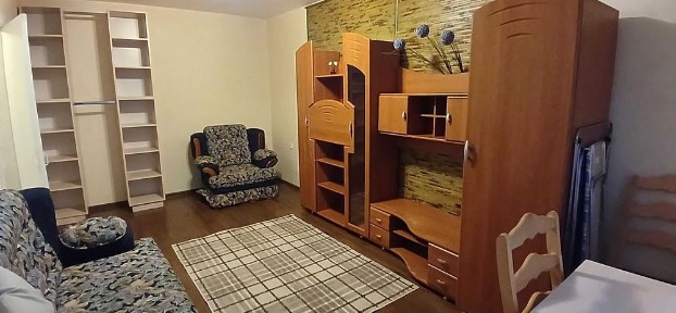 Довгострокова оренда 1-к кварт. м. Політехнічна 3 хв. від власника