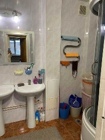 Оренда 2-х кімнатна квартира м. Київ, вул. Азербайджанська 8а