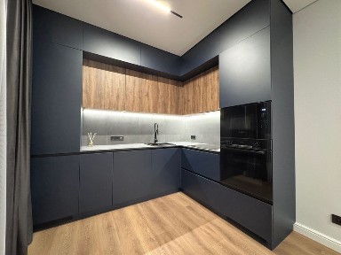 Оренда 1к, ЖК Файна таун, Інвертор, вул. Салютна 2б, Перша здача