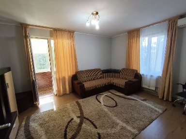 1-к. квартира біля парку Покровський