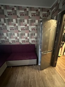 Здається 1 кімнатна Піщана