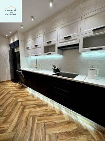 ЖК ДИНАСТИЯ Генератор 2 к роздільно дизайнерська метро 10 хвилин