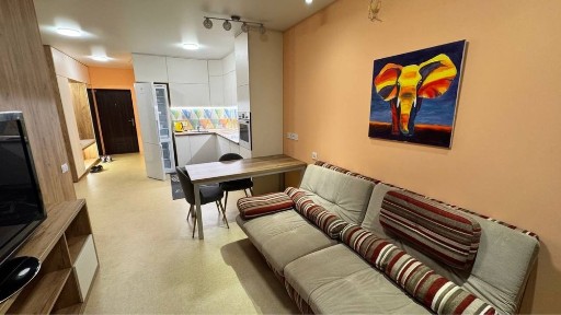 55м2, здам 1к. кв Радужна 58, ЖК ILPatio, Воскресенка, Парк Перемоги