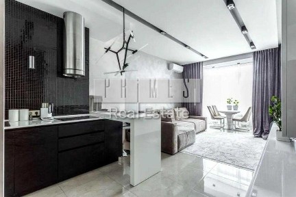 Оренда 1к квартири, ЖК Jack House, бул. Лесі Українки, 7, Печерськ