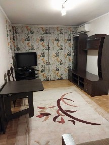 Оренда 1 кімн. квартири на Рокосовського