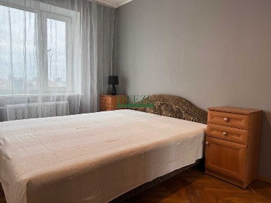 Оренда стильної 2-кімнатної квартири в центрі - вул. Пимоненка, 3