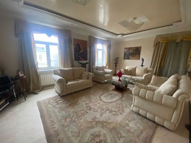 Оренда 3к квартири вул. Пилипа Орлика, 6