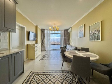 Аренда квартиры, ЖК Парк Стоун, ул. Героев Сталинграда, Оболонь