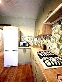 Оренда 1-кімнатної квартири, ЖК Річ Таун Ірпінь