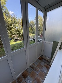 Київська область, Київ, Святошинський