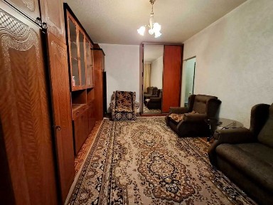 Без комісії! Оренда 1 кімн. квартири біля ст. м. Мінська