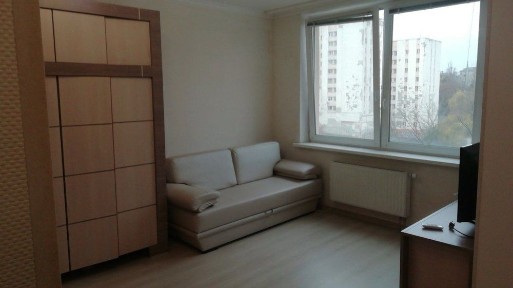 Однокімнатна квартира з ремонтом ЖК, біля метро Деміївська