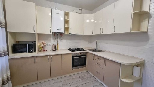 Київська область, Софіївська Борщагівка