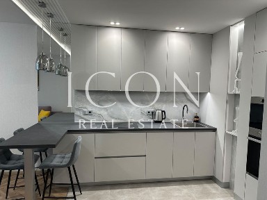 Оренда квартири | 53м² |ЖК «Манхетен»