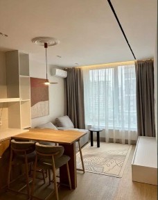 Перша Здача! Євродвушка в ЖК Варшавський, готова до заселення