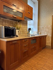 Оренда 2к квартири в самому центрі міста, вул. Заньковецької, 6