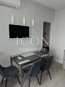 Оренда 2-кімнатної квартири | 60м² | ЖК 