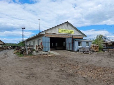 Приміщення складу заг. пл. 645,2 кв. м.