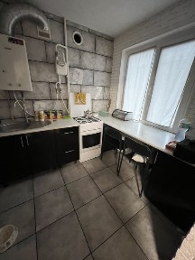 Продам 2 кім квартиру Центрі