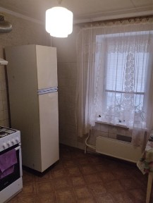 Продаж 1-кім квартири на Польовій