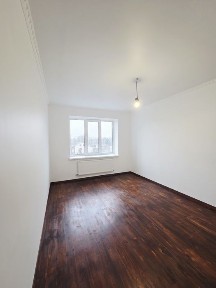 Продаж 1-кім квартири ЖК Домашній 1 з ремонтом та коміркою в підвалі