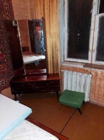 Аренда 2-комнатной квартиры 52 м², Раисы Окипной ул., 5