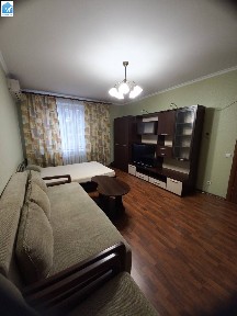 Здам 1-кімнатну квартиру пров. Феодосійський, 14