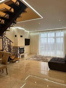 Котедж рнЧервениця, світло не вимикають!