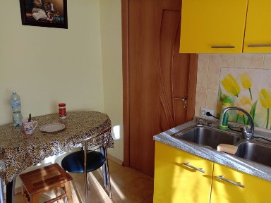 Здам в оренду 2 кімнатний будинок.