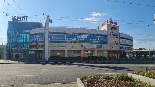 Аренда под офис 35 м2, 3 этаж, м. 