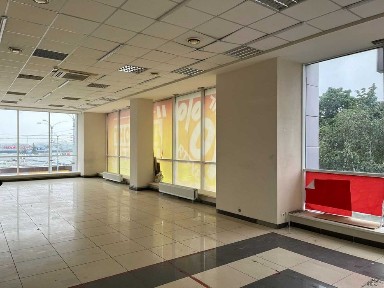 Магазин 215кв. м. в ТЦ. Харків, м. Палац Спорту. Без комісії