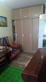 Аренда 2-комнатной квартиры 44.9 м², 12-та Повздовжня, 47