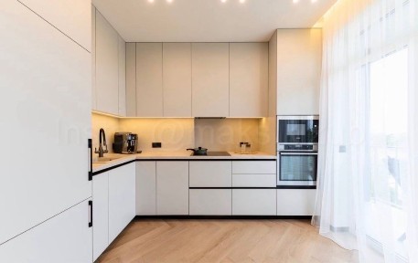 Оренда 1к квартири Центр Міста/ ЖК Central Avenue/40м2