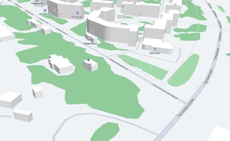 Продаж 2-к квартири в новобудові Тернопіль