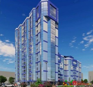 Продаж 1-кімнатної квартири, вул. Куліша, Тернопіль