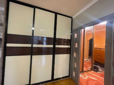 2 кім Курбаса (Бам). 53.7м2, інд. опалення, Вигідна ціна