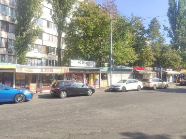 Київська область, Київ, Шевченківський