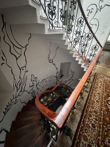 2 поверх офісу, м. Контрактова, Поділ