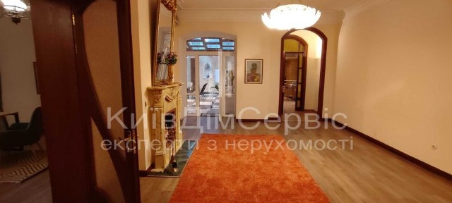 Оренда офісу 400м2 Гончара 60 будинок Барона