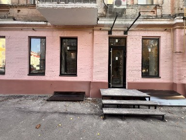 Оренда приміщення Поділ