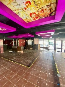 Київська область, Київ, Оболонський