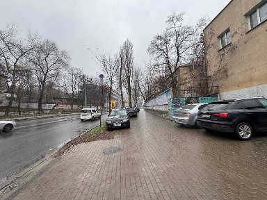 Київська область, Київ, Шевченківський