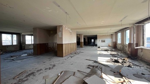 Оренда виробничої будівлі, 1500 м2, Дарницький р-н